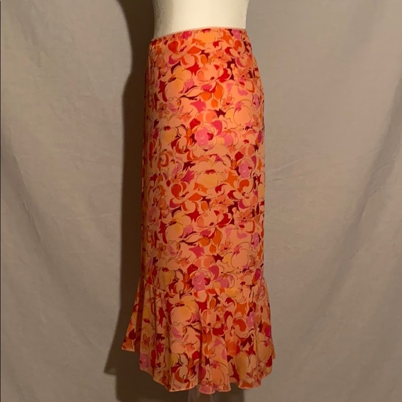 ELEMENTZ plus size skirt - Picture 3 of 8